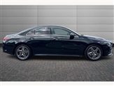 Mercedes-Benz CLA Class Image 5