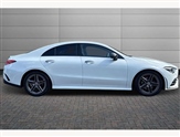Mercedes-Benz CLA Class Image 3