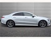 Mercedes-Benz CLA Class Image 3
