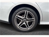 Mercedes-Benz CLA Class Image 4