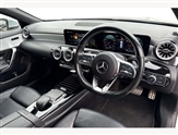 Mercedes-Benz CLA Class Image 5