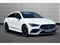 Mercedes-Benz CLA Class Image 1