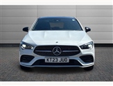 Mercedes-Benz CLA Class Image 2