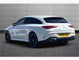 Mercedes-Benz CLA Class Image 3