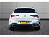 Mercedes-Benz CLA Class Image 4