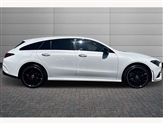 Mercedes-Benz CLA Class Image 5