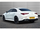 Mercedes-Benz CLA Class Image 2