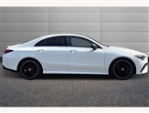 Mercedes-Benz CLA Class Image 3