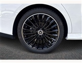 Mercedes-Benz CLA Class Image 4