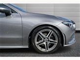 Mercedes-Benz CLA Class Image 5