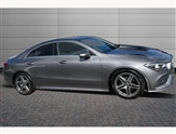 Mercedes-Benz CLA Class Image 6