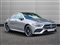 Mercedes-Benz CLA Class Image 1
