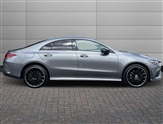 Mercedes-Benz CLA Class Image 3