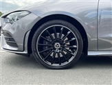 Mercedes-Benz CLA Class Image 4