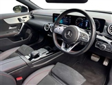 Mercedes-Benz CLA Class Image 5