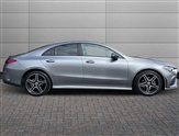 Mercedes-Benz CLA Class Image 3