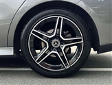 Mercedes-Benz CLA Class Image 4