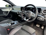 Mercedes-Benz CLA Class Image 5