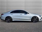 Mercedes-Benz CLA Class Image 3