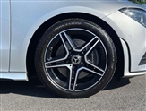 Mercedes-Benz CLA Class Image 4