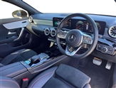 Mercedes-Benz CLA Class Image 5