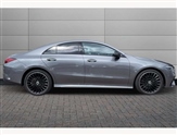 Mercedes-Benz CLA Class Image 3