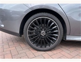 Mercedes-Benz CLA Class Image 4