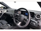 Mercedes-Benz CLA Class Image 5