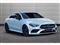 Mercedes-Benz CLA Class Image 1