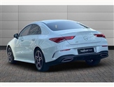 Mercedes-Benz CLA Class Image 2