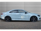 Mercedes-Benz CLA Class Image 4