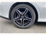 Mercedes-Benz CLA Class Image 5