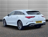 Mercedes-Benz CLA Class Image 2