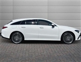 Mercedes-Benz CLA Class Image 3