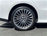 Mercedes-Benz CLA Class Image 4