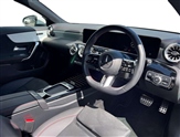 Mercedes-Benz CLA Class Image 5