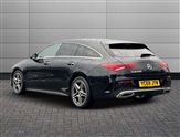 Mercedes-Benz CLA Class Image 2