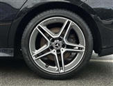 Mercedes-Benz CLA Class Image 4