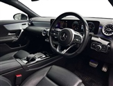 Mercedes-Benz CLA Class Image 5