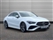 Mercedes-Benz CLA Class Image 1