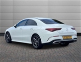 Mercedes-Benz CLA Class Image 2