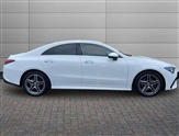 Mercedes-Benz CLA Class Image 3