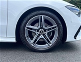 Mercedes-Benz CLA Class Image 4