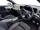 Mercedes-Benz CLA Class Image 5