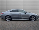 Mercedes-Benz CLA Class Image 3