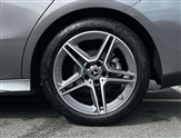 Mercedes-Benz CLA Class Image 4