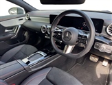 Mercedes-Benz CLA Class Image 5