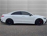 Mercedes-Benz CLA Class Image 3