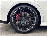 Mercedes-Benz CLA Class Image 4