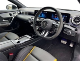 Mercedes-Benz CLA Class Image 5